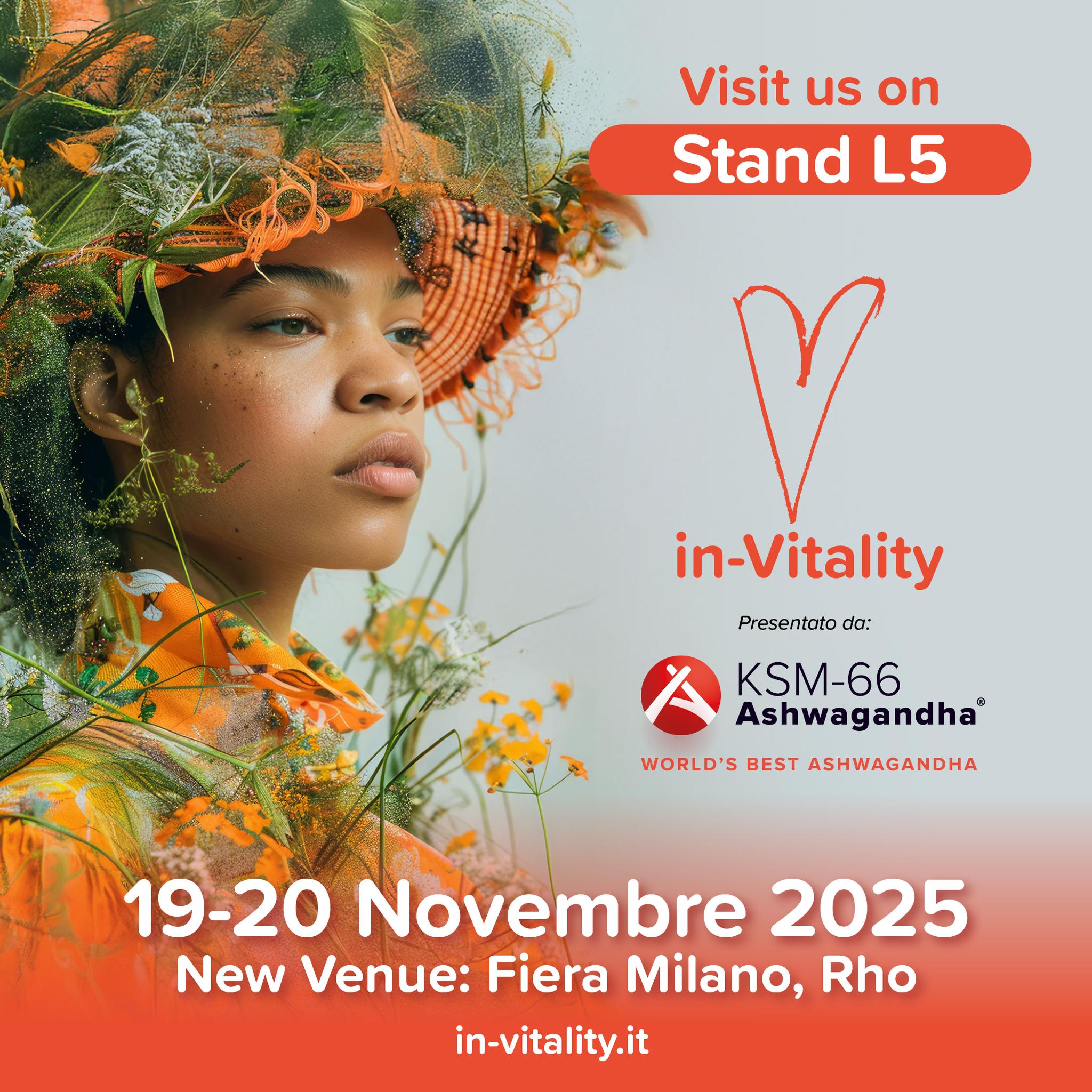 in-Vitality 2025